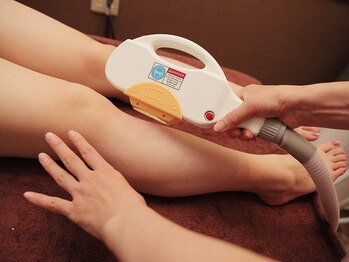 エステ美麗/【足】脱毛