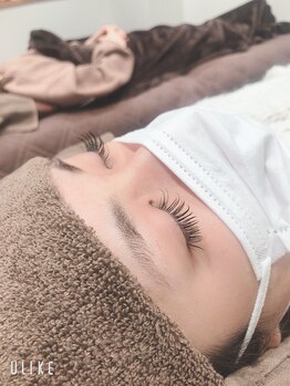 ベリー 中田店(Very)/静岡マツエク