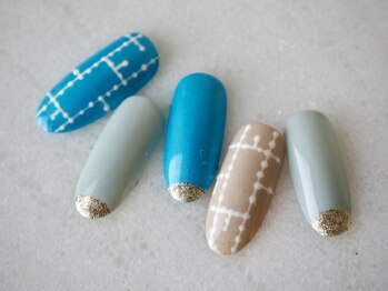 プールヴー☆オングル/シーズンアート展