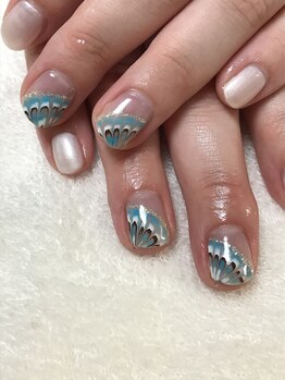 ネイルサロン リッティー(RITTY)/