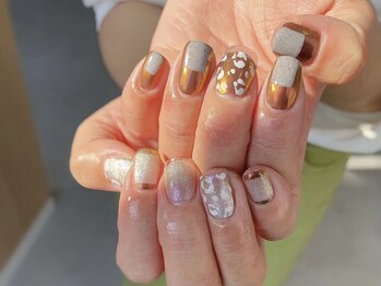 テラスヘア(TERRACE hair)/