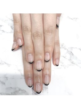 ラス 方南町駅前店(LATH)/4月*ネイル