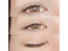 プルメリア バイ リリーズ ネイル(Plumeria By Lily's Nail)/バインドロック付け放題 ¥8980