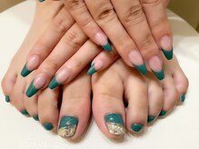 ラビング(Loving)/ハンド＆フット