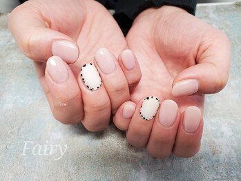 フェアリー(Fairy)/人気のピンク　by 佐藤