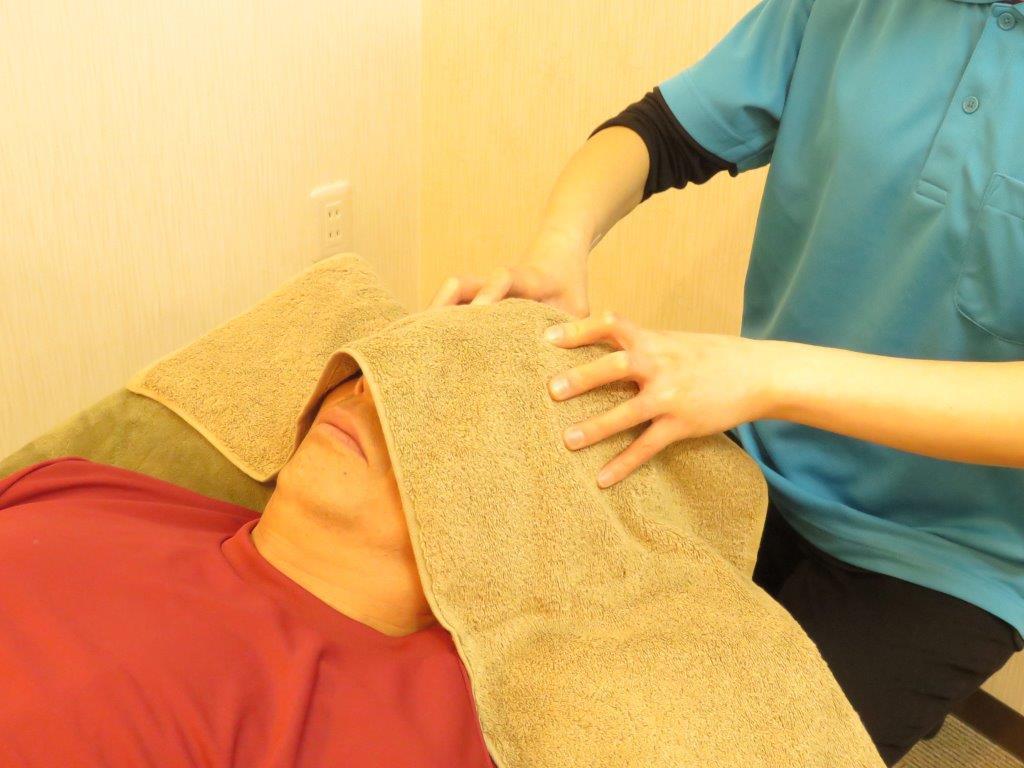 【全員】全身もみほぐし\8710　120分