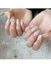 マニカラット(mani carat)/マグネット × ニュアンス