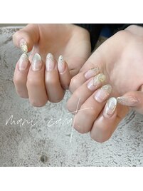 マグネット × ニュアンス