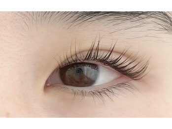 ブルーミン(Bloomin')/目力UPまつげパーマ♪