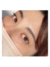 ビオラス(Biolus)/まつげパーマでナチュラル美人♪