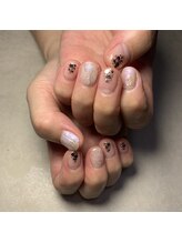 サロンド ボヌール(salon de bonheur)/