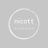 ニコット(nicott)のお店ロゴ