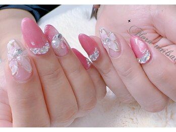 フローラネイルサロン/