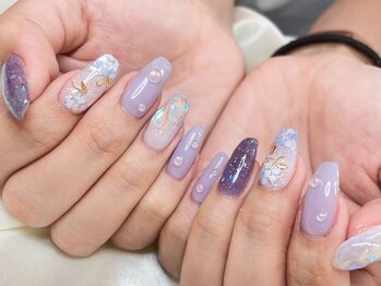 エルシャ(Elsha)/ハンドアートフリー★11550