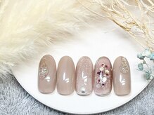 ネイルルームシャイン/