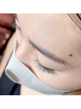 シークパナッシュ 神栖店(Chic panache)/マツエク