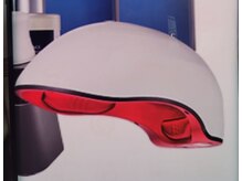 シンデレラ(Cinderella)/頭皮毛髪専用LEDで頭皮の細胞に