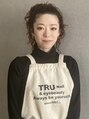 トゥルーネイル アンド アイ 六本木店(TRU NAIL & EYE) ISHIKAWA