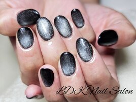 マグネットネイル