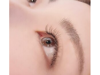 シャトン(chaton)/カラーエクステmix