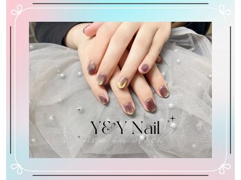 ワイアンドワイ(Y&Y)/希少色のマグネット豊富に取扱い