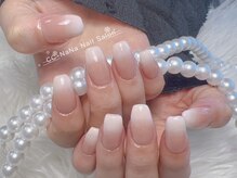 シーシーナナ ネイルサロン(CC NaNa Nail Salon)/