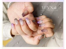 ワイアンドワイ(Y&Y)/弊店自慢の看板デザイン