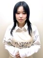 プラチナムドール 京都駅前店(PLATINUMDOLL) イハラ ［京都駅］