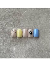 クチュリエール(Couturie're)/定額デザインB