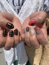 ヴィアス(vias)/おまかせアート