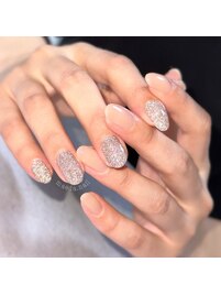 maeda!!フラッシュネイル