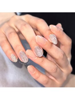 エムネイル ブランチ(Mネイル branch)/maeda!!フラッシュネイル