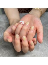 リンダ(Linda)/ハンド ライトコース つけ放題