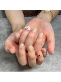 ハンド ライトコース つけ放題