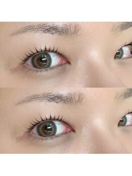 ナンバー 竪町(number+)/カールデザイン