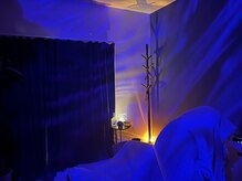 眠り猫の雰囲気（完全個室のドライヘッドスパで非日常的なひとときを約束♪）