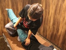 アジアンリラクゼーション ヴィラ 津高茶屋店(asian relaxation villa)