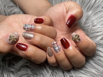 ザ フォーシックスフォー(THE 464)/ボリューム定額