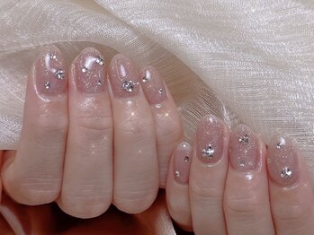 クイーンズネイルサロン(Queen's nail salon)/
