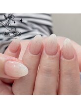 ネイルディーアンドディー(Nails D&D)/