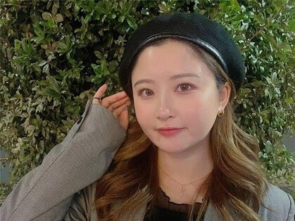 ビューステージ アイブロウサロン 和歌山の写真