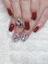 ネイルズ イルク(Nails Irk)/