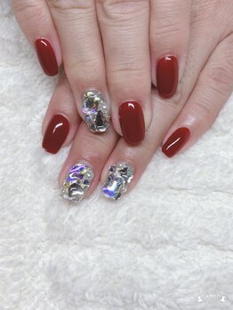 ネイルズ イルク(Nails Irk)/