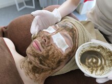 アブニールブリヨン/2B bio ハーブピーリング 7