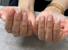 エクラス 銀座(Heclats)/ニュアンス/ブライダル/ホワイト