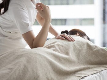 リラックス980 一番街店(relax980)の写真/（疲労回復・保湿・睡眠改善）ココナッツオイル全身マッサージ90分14000円→9990円