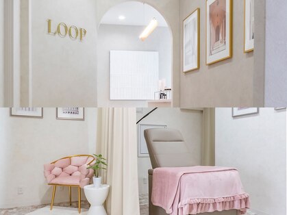 ループ 貝塚店(LOOP)の写真