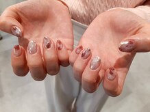 ルカ 大宮(Luca)/<HAND>定額アートコース