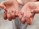 <HAND>定額アートコース