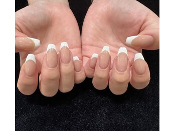 アクトジャパングランドイースト 香椎照葉店(ACT JAPAN GRAND EAST)/french